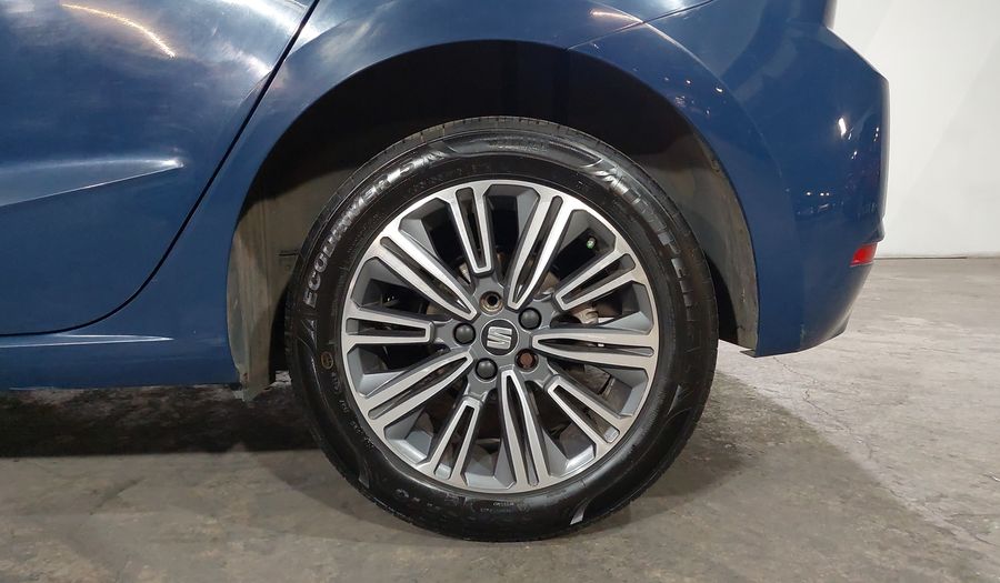 Seat Ibiza 1.6 XCELLENCE Hatchback 2019