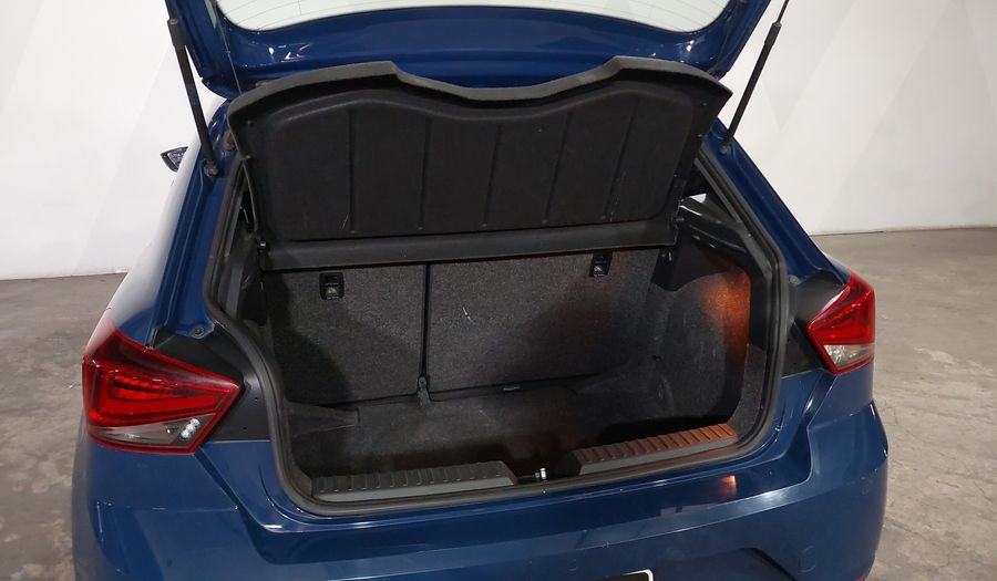 Seat Ibiza 1.6 XCELLENCE Hatchback 2019