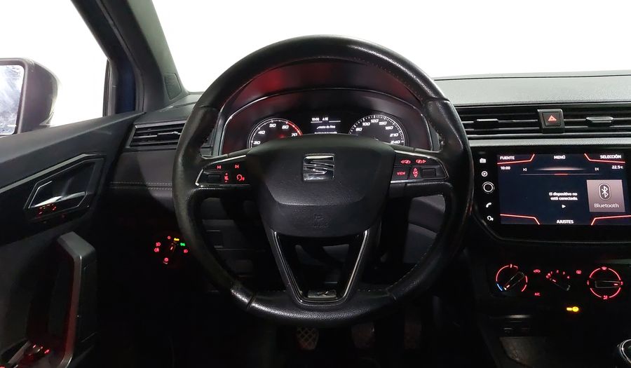 Seat Ibiza 1.6 XCELLENCE Hatchback 2019