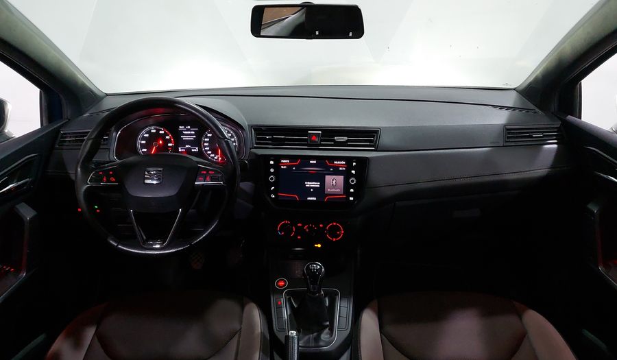 Seat Ibiza 1.6 XCELLENCE Hatchback 2019