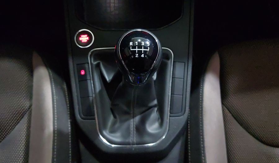Seat Ibiza 1.6 XCELLENCE Hatchback 2019