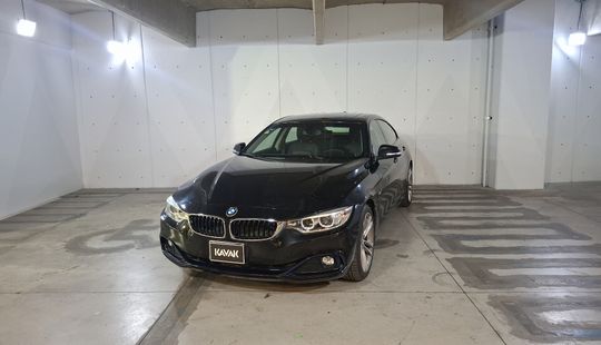 Bmw • Serie 4