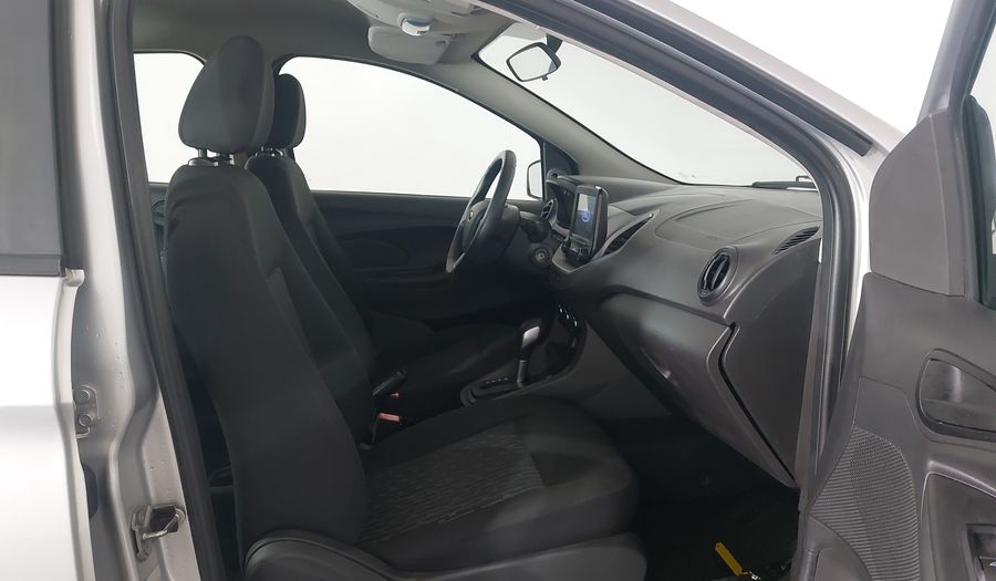 Ford Ka TIVCT  SE PLUS SEDAN Sedan 2020