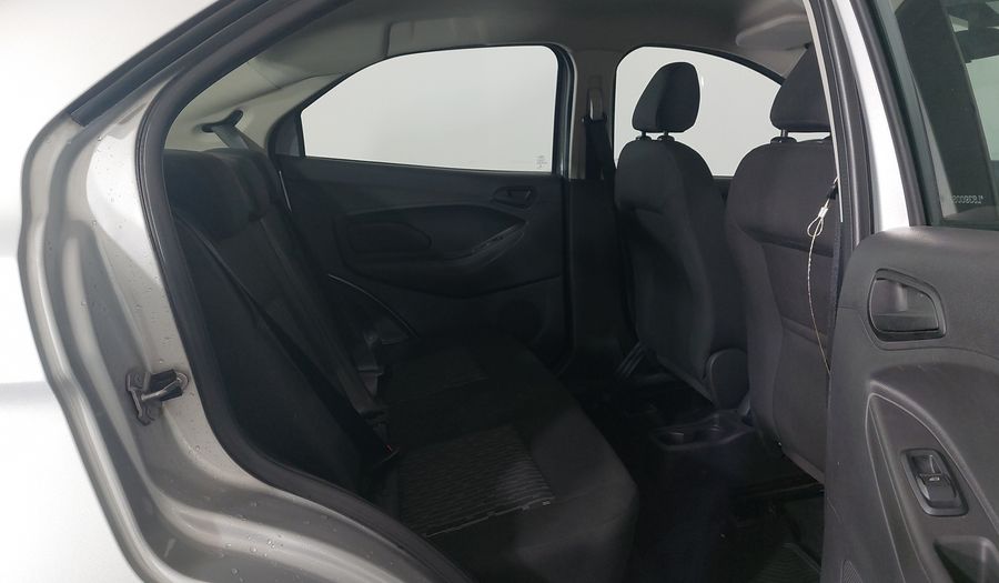 Ford Ka TIVCT  SE PLUS SEDAN Sedan 2020