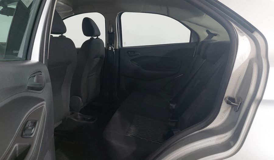 Ford Ka TIVCT  SE PLUS SEDAN Sedan 2020