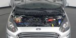 Ford Ka TIVCT  SE PLUS SEDAN Sedan 2020