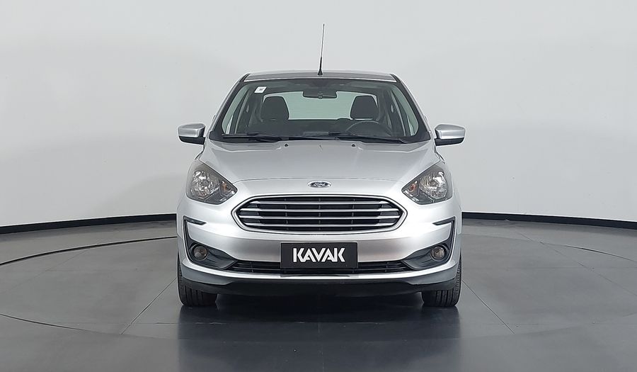 Ford Ka TIVCT  SE PLUS SEDAN Sedan 2020