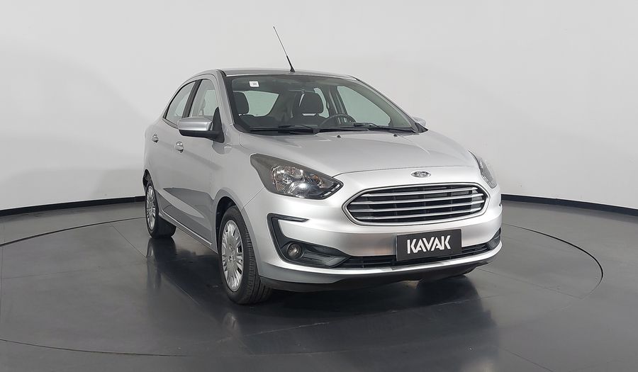 Ford Ka TIVCT  SE PLUS SEDAN Sedan 2020