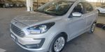 Ford Ka TIVCT  SE PLUS SEDAN Sedan 2020