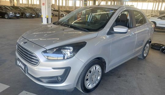 Ford • Ka