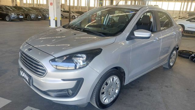 Ford • Ka
