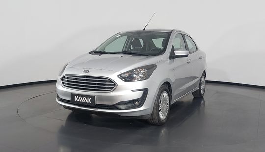 Ford • Ka