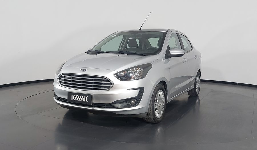 Ford Ka TIVCT  SE PLUS SEDAN Sedan 2020
