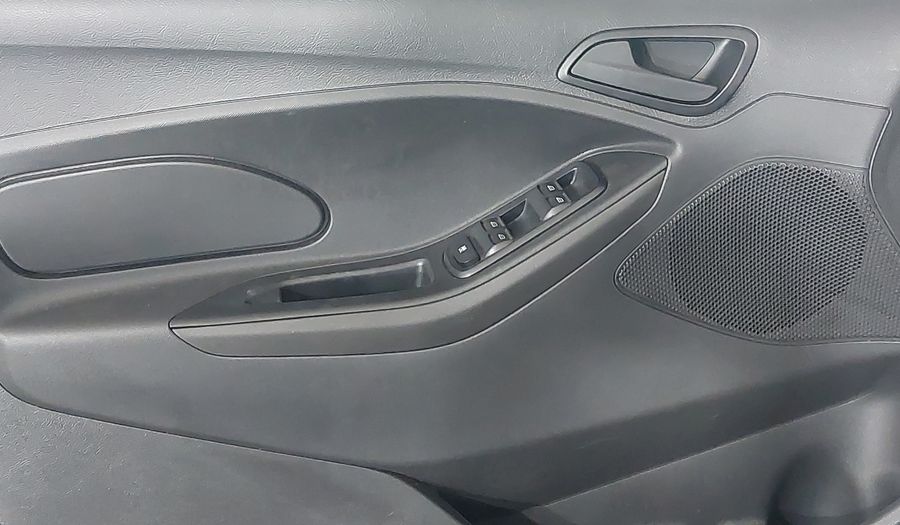 Ford Ka TIVCT  SE PLUS SEDAN Sedan 2020