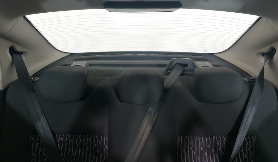 Ford Ka TIVCT  SE PLUS SEDAN Sedan 2020