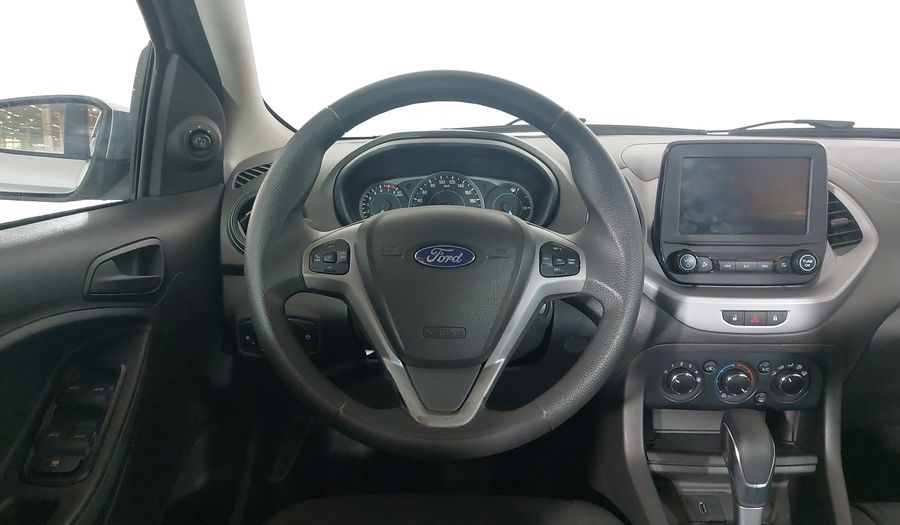 Ford Ka TIVCT  SE PLUS SEDAN Sedan 2020