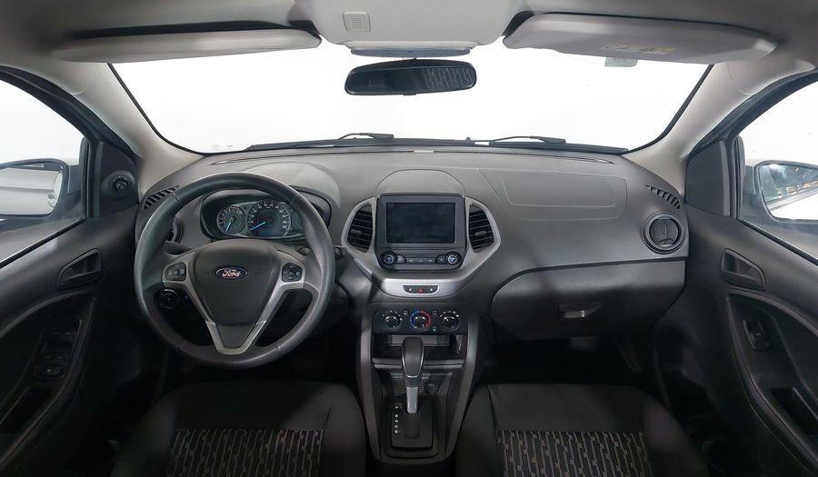 Ford Ka TIVCT  SE PLUS SEDAN Sedan 2020