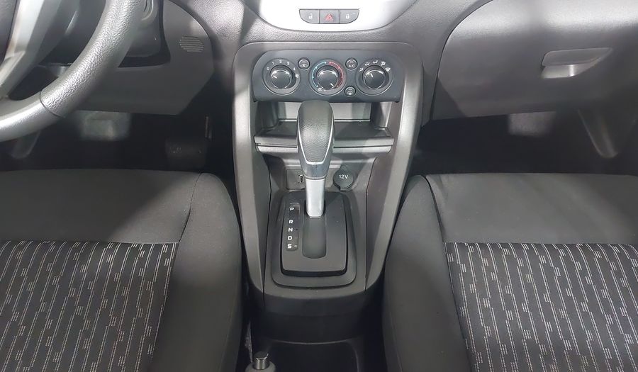 Ford Ka TIVCT  SE PLUS SEDAN Sedan 2020