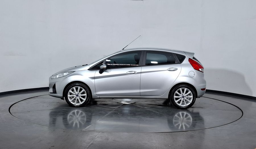 Ford Fiesta Kinetic Design 1.6 SE Hatchback 2018