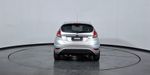 Ford Fiesta Kinetic Design 1.6 SE Hatchback 2018