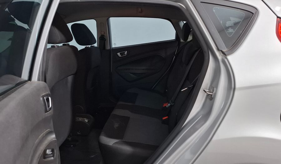 Ford Fiesta Kinetic Design 1.6 SE Hatchback 2018