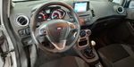 Ford Fiesta Kinetic Design 1.6 SE Hatchback 2018