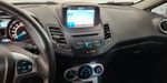 Ford Fiesta Kinetic Design 1.6 SE Hatchback 2018
