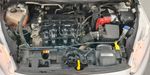 Ford Fiesta Kinetic Design 1.6 SE Hatchback 2018
