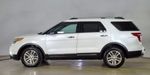 Ford Explorer 3.5 XLT AUTO Suv 2013