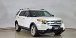 Ford Explorer 3.5 XLT AUTO Suv 2013