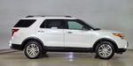 Ford Explorer 3.5 XLT AUTO Suv 2013