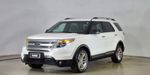Ford Explorer 3.5 XLT AUTO Suv 2013