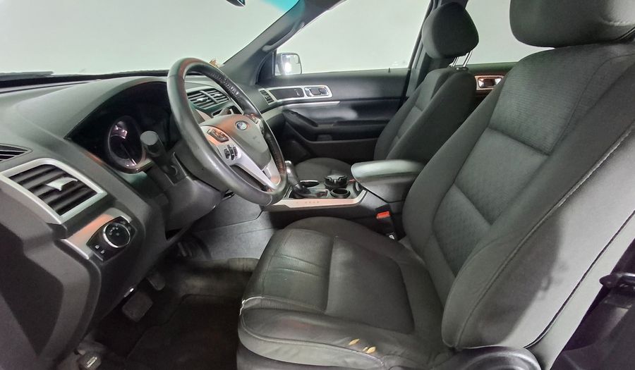 Ford Explorer 3.5 XLT AUTO Suv 2013
