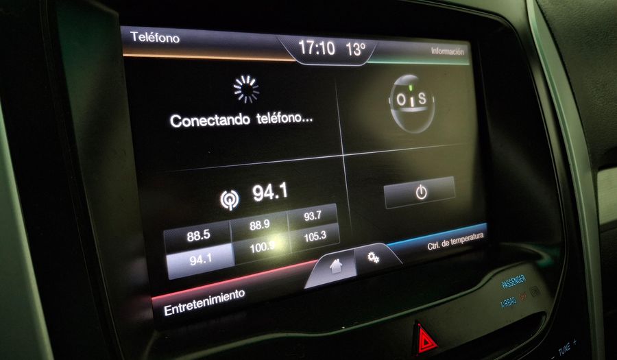 Ford Explorer 3.5 XLT AUTO Suv 2013