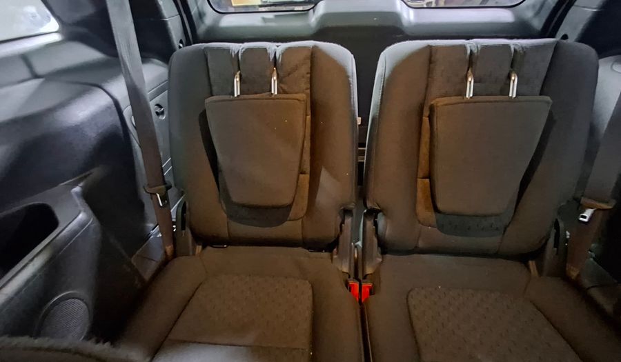 Ford Explorer 3.5 XLT AUTO Suv 2013