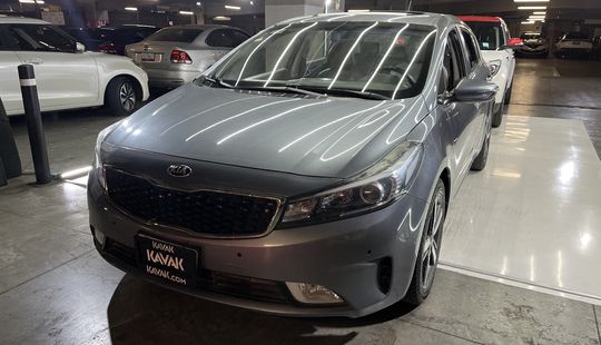 Kia • FORTE