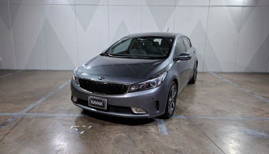 Kia • FORTE