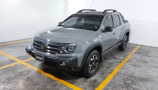 Renault • Oroch