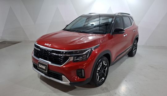 Kia • Seltos