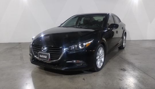 Mazda • Mazda 3