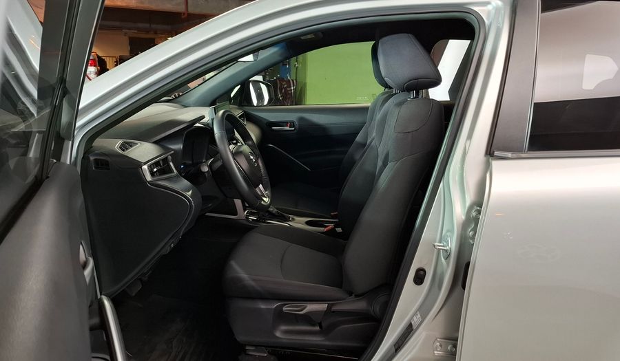 Toyota Corolla Cross 1.8 HYBRID XEI ECVT Suv 2022