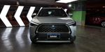 Toyota Corolla Cross 1.8 HYBRID XEI ECVT Suv 2022