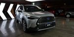 Toyota Corolla Cross 1.8 HYBRID XEI ECVT Suv 2022