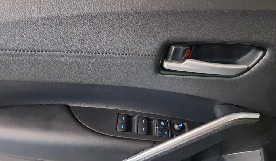 Toyota Corolla Cross 1.8 HYBRID XEI ECVT Suv 2022