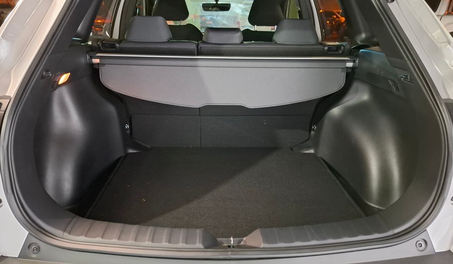 Toyota Corolla Cross 1.8 HYBRID XEI ECVT Suv 2022