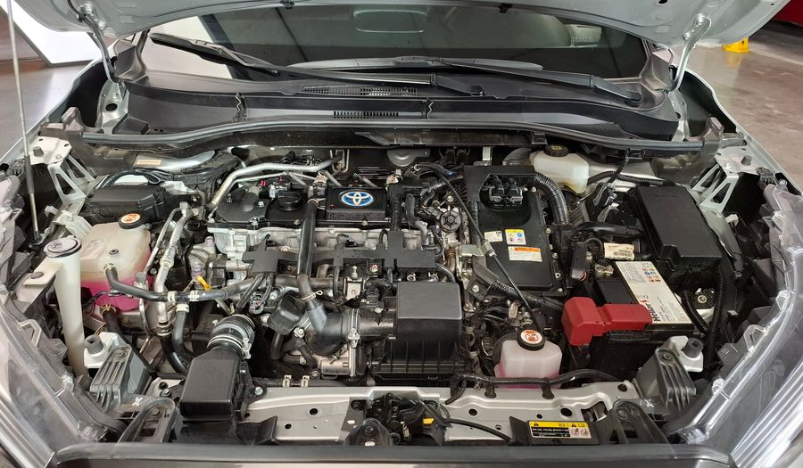 Toyota Corolla Cross 1.8 HYBRID XEI ECVT Suv 2022