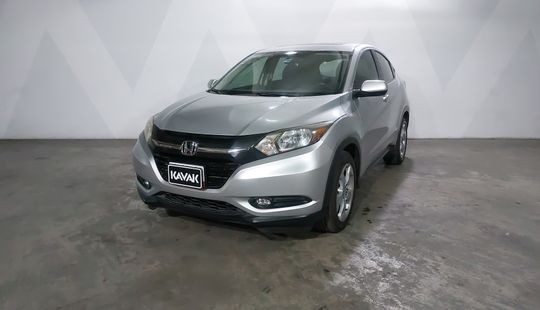 Honda • HR-V