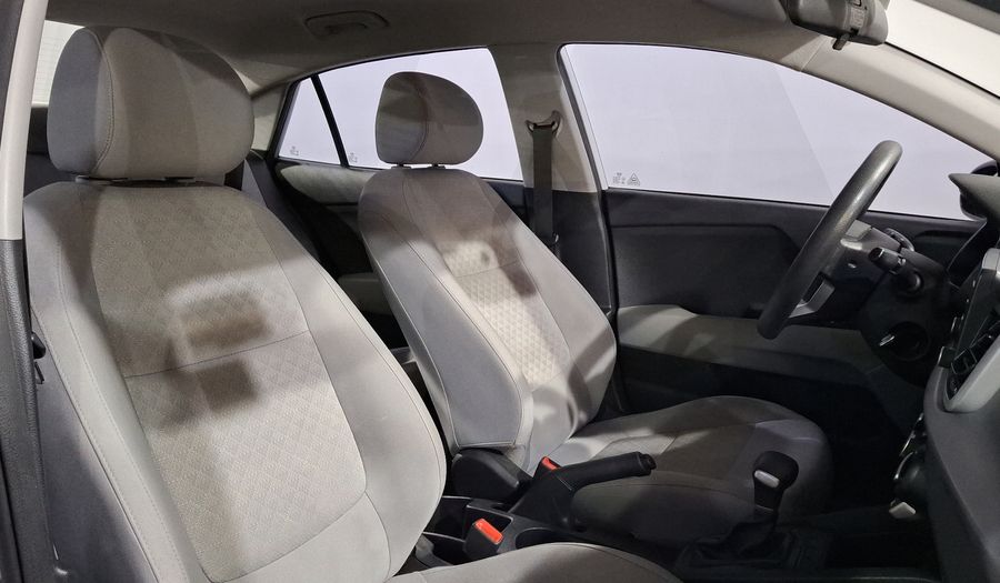 Kia Rio 1.6 LX AUTO Sedan 2018