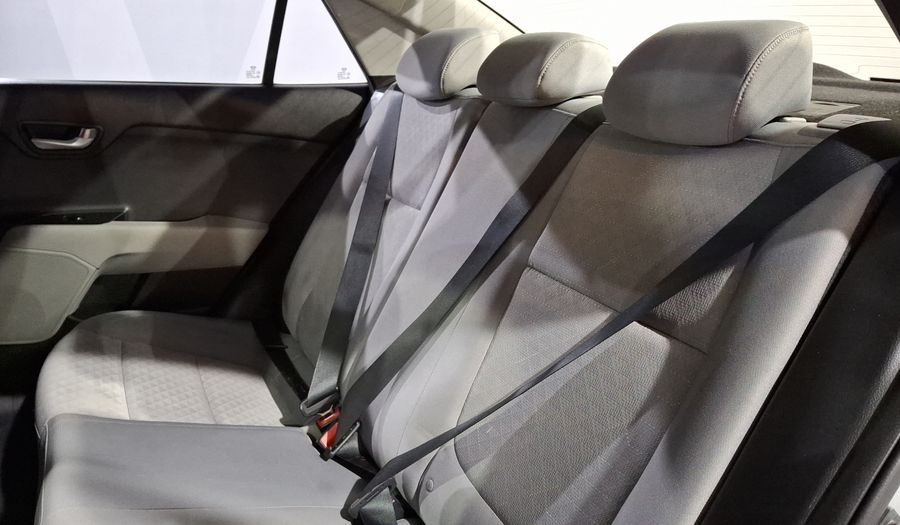 Kia Rio 1.6 LX AUTO Sedan 2018