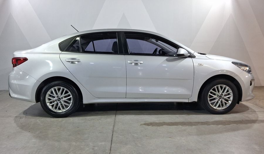 Kia Rio 1.6 LX AUTO Sedan 2018